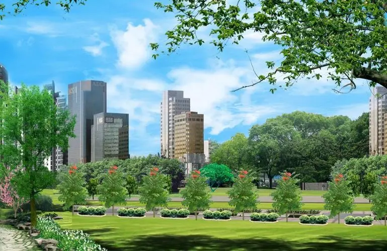 调研结果发布：城市园林管理所面临的绿地设计问题亟需改进